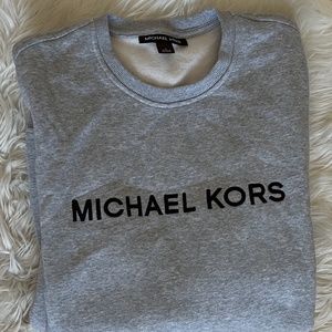 Michael Kors Crewneck